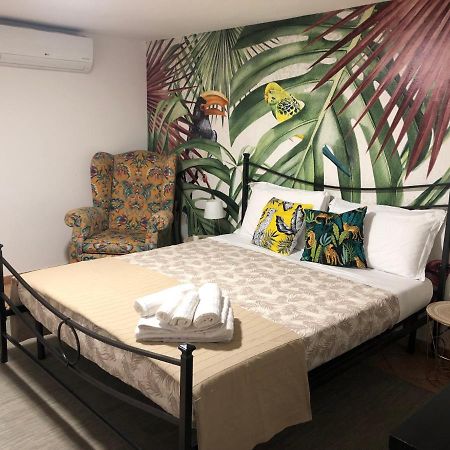 كاتانيا Narciso Katane Suites المظهر الخارجي الصورة