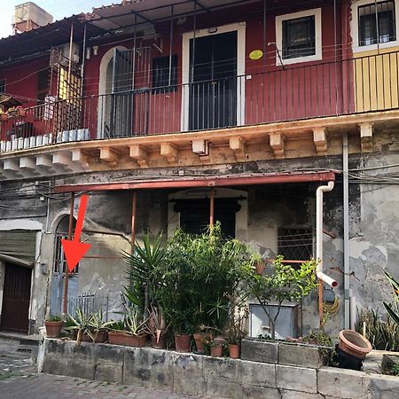 كاتانيا Narciso Katane Suites المظهر الخارجي الصورة