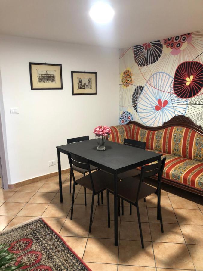 كاتانيا Narciso Katane Suites المظهر الخارجي الصورة