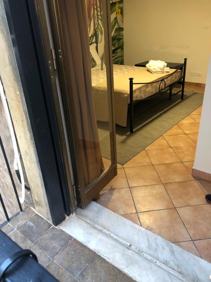 كاتانيا Narciso Katane Suites المظهر الخارجي الصورة