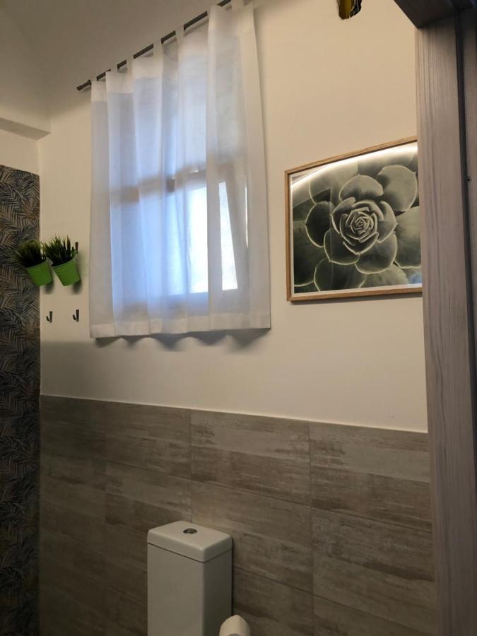 كاتانيا Narciso Katane Suites المظهر الخارجي الصورة