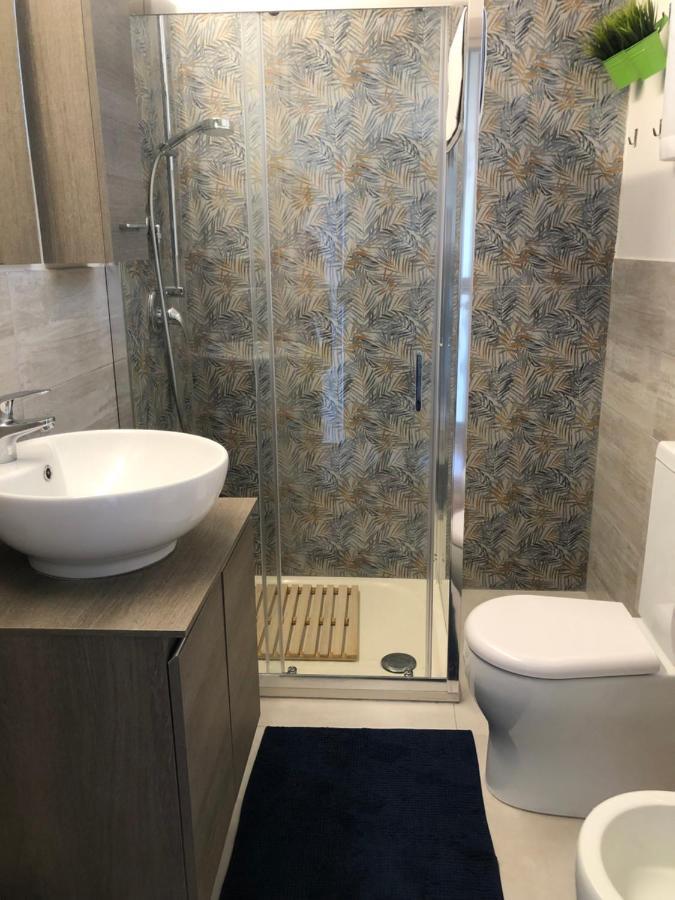 كاتانيا Narciso Katane Suites المظهر الخارجي الصورة